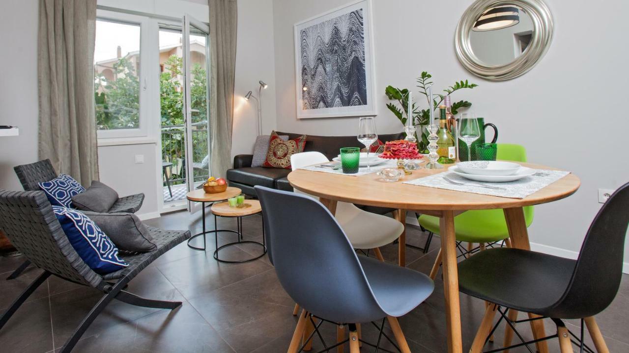 Apartman Ami Split Exterior foto