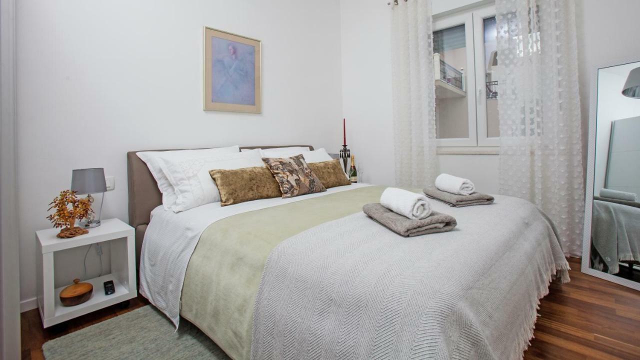 Apartman Ami Split Exterior foto